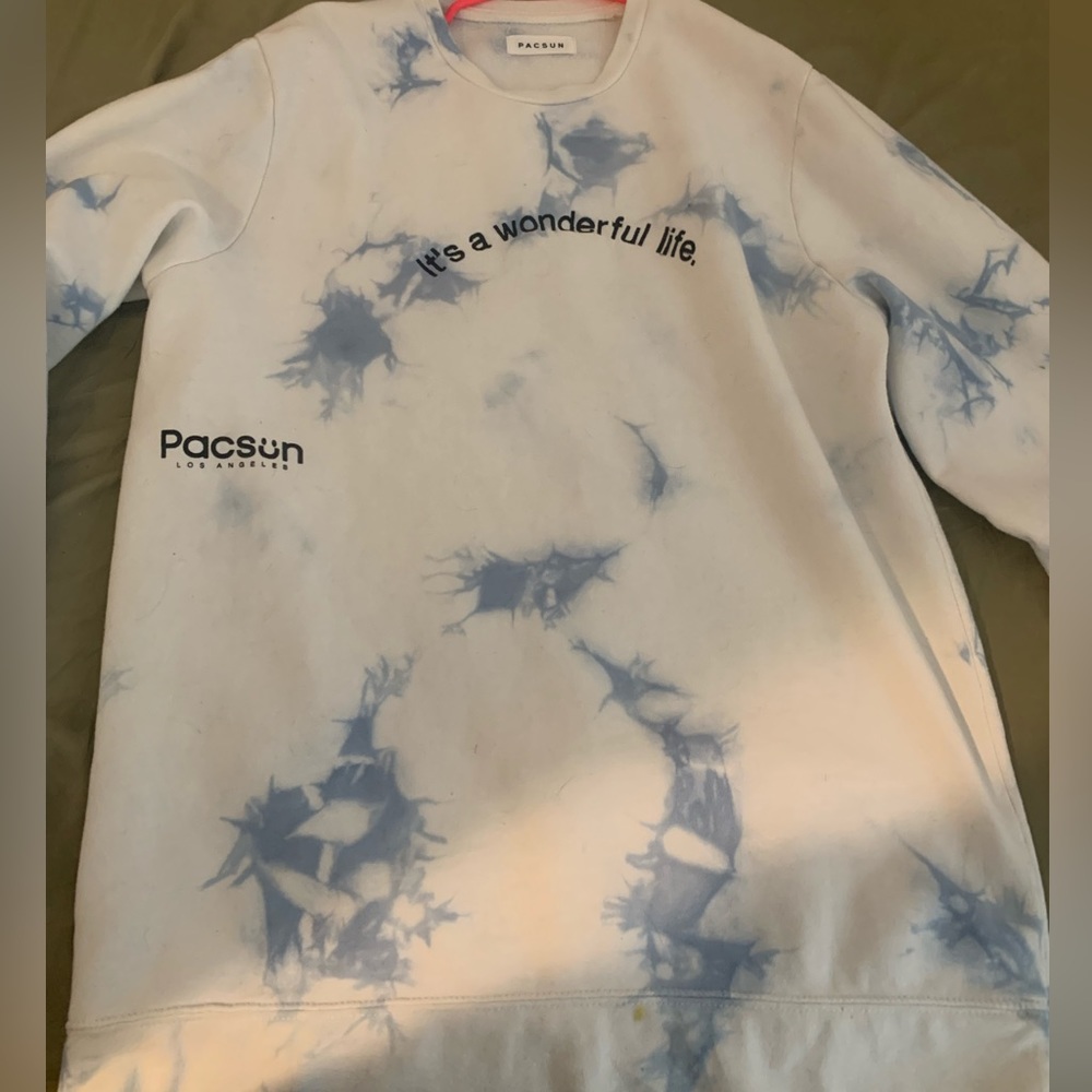 PacSun Crewneck